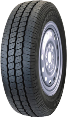 Durun C212 205/70/15 106S