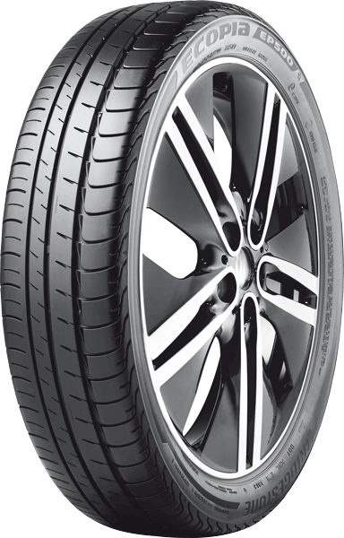 Bridgestone Ecopia EP500 * 175/60/19 86Q