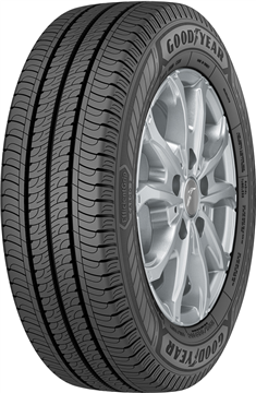 Goodyear Efficientgrip Cargo 2 195/80/14 106S