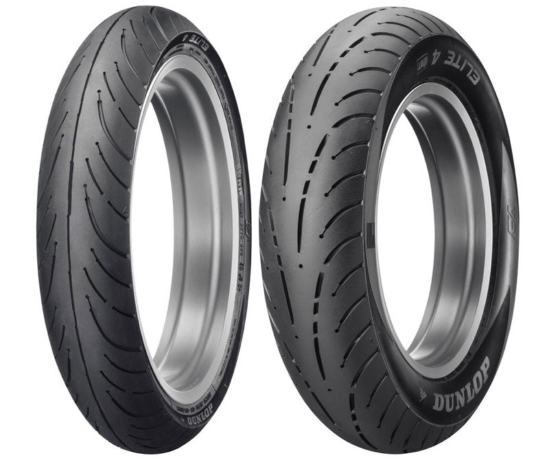 Dunlop Elite 4 250/40R18 81V Multi-Tread TL Re.