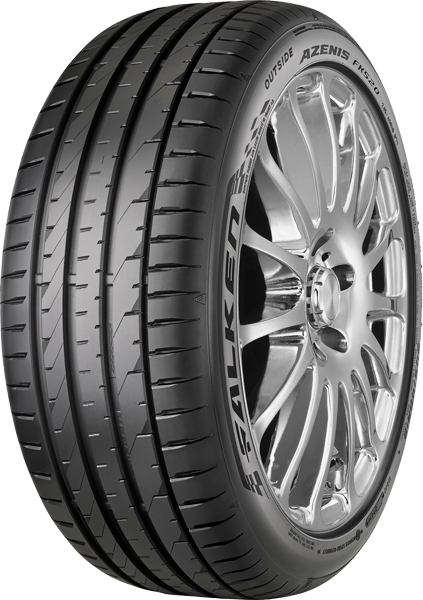 Falken Azenis FK520 225/40/18 92Y
