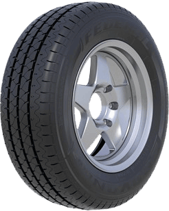 Federal Ecovan ER-02 205/70/15 106S