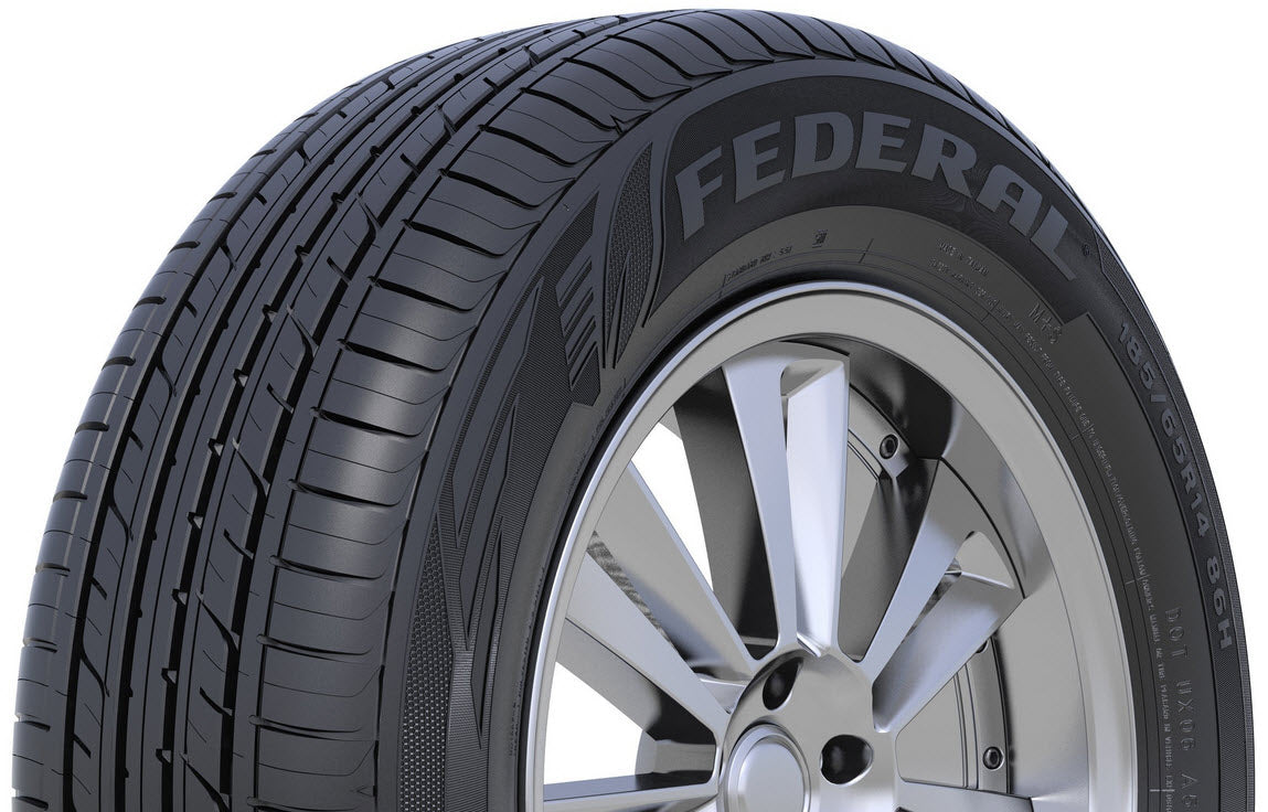 Federal Formoza GIO 225/60/16 98H