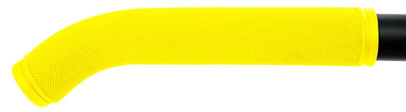 RSI 7" Gummigrep Hi Vis/ PR