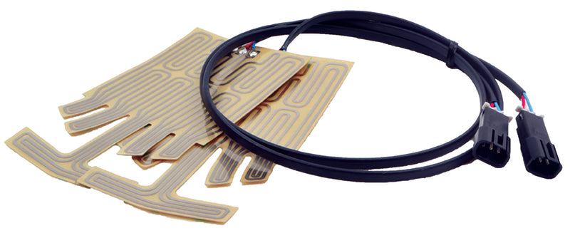 RSI Grip Varmeapparat Lang Polaris 2007-21