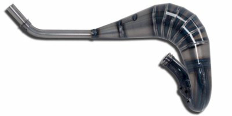 Gianelli Enduro 2T Eksos (E-godkj.), Yamaha DT50 R/X 04-11 / MBK X-Limit 03-11