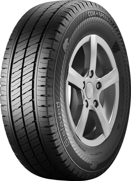 Gislaved COM*SPEED 2 185/80/14 102R