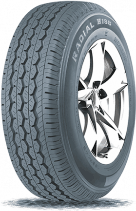 Westlake H188 215/65/16 109T