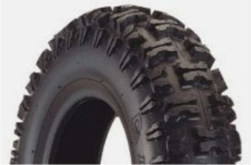 Tire 16 x 6.50 - 8 , TL 2-pr, HF271