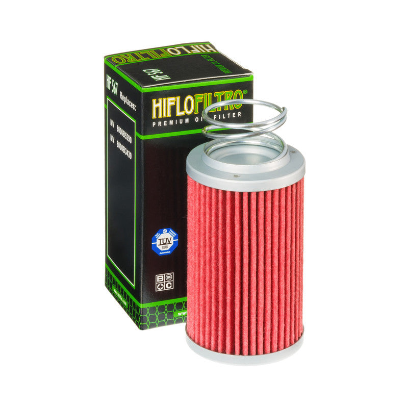 HiFlo oljefilter HF567