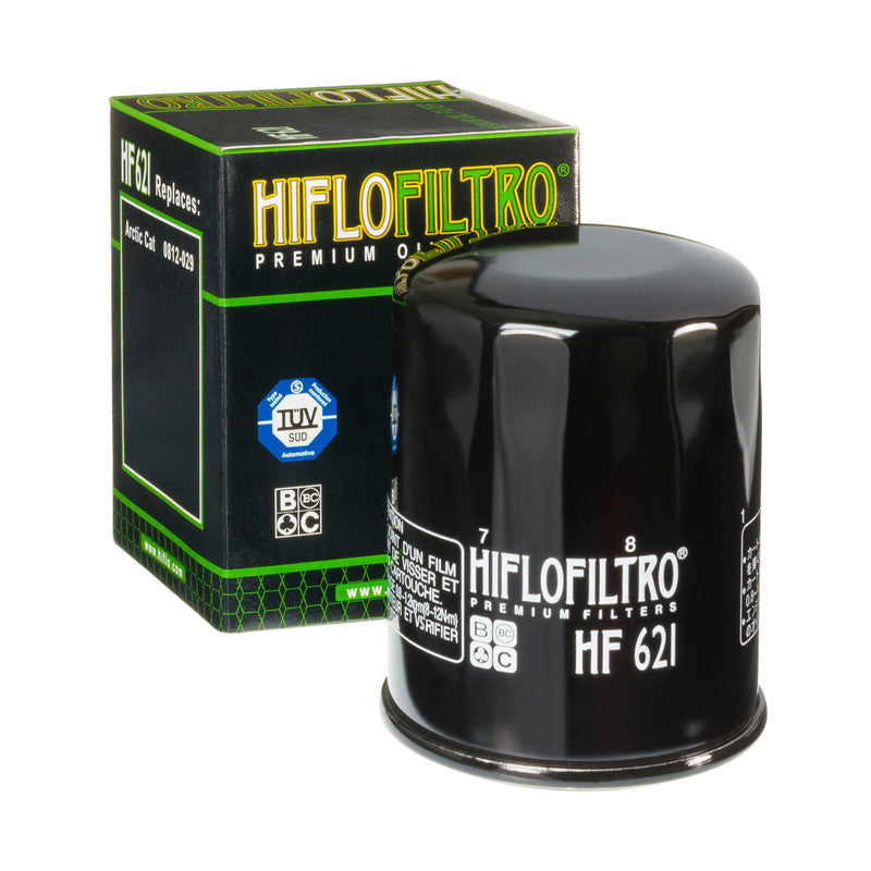 HiFlo oljefilter HF621