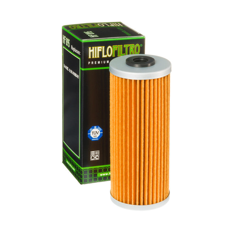 HiFlo oljefilter HF895