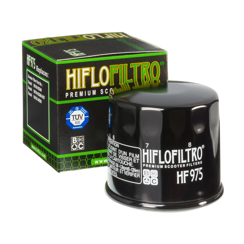 Hiflo oljefilter HF975