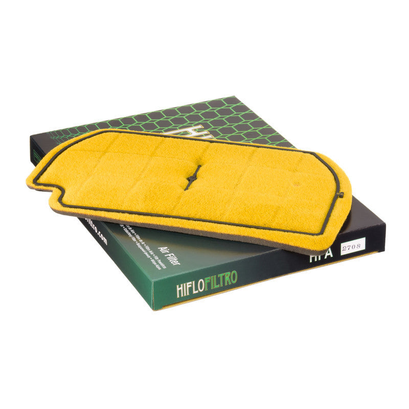 HiFlo luftfilter HFA2708