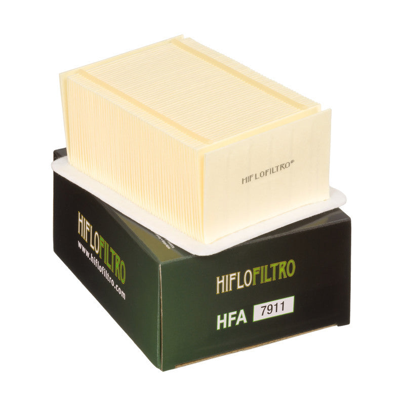 HiFlo luftfilter HFA7911