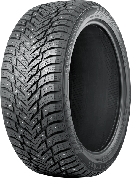 Nokian Hakkapeliitta 10 SUV 215/65/17 103T