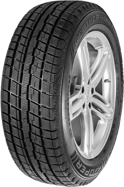 Cooper Weathermaster Ice 100 215/60/16 95T
