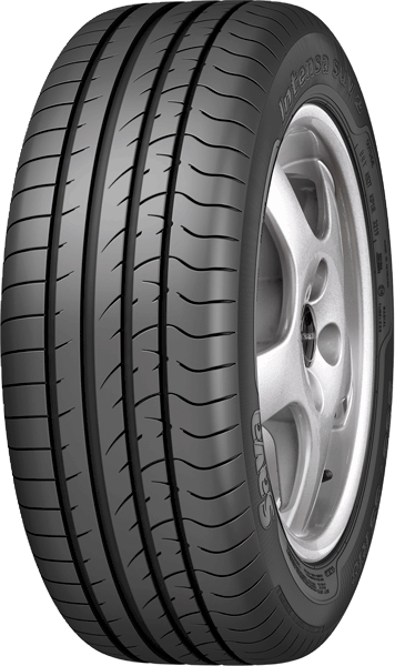 Sava Intensa Suv 2 295/35/21 107Y