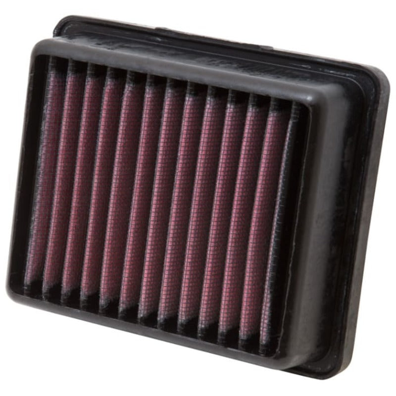 K&N Luftfilter, DUKE 125/200 11-