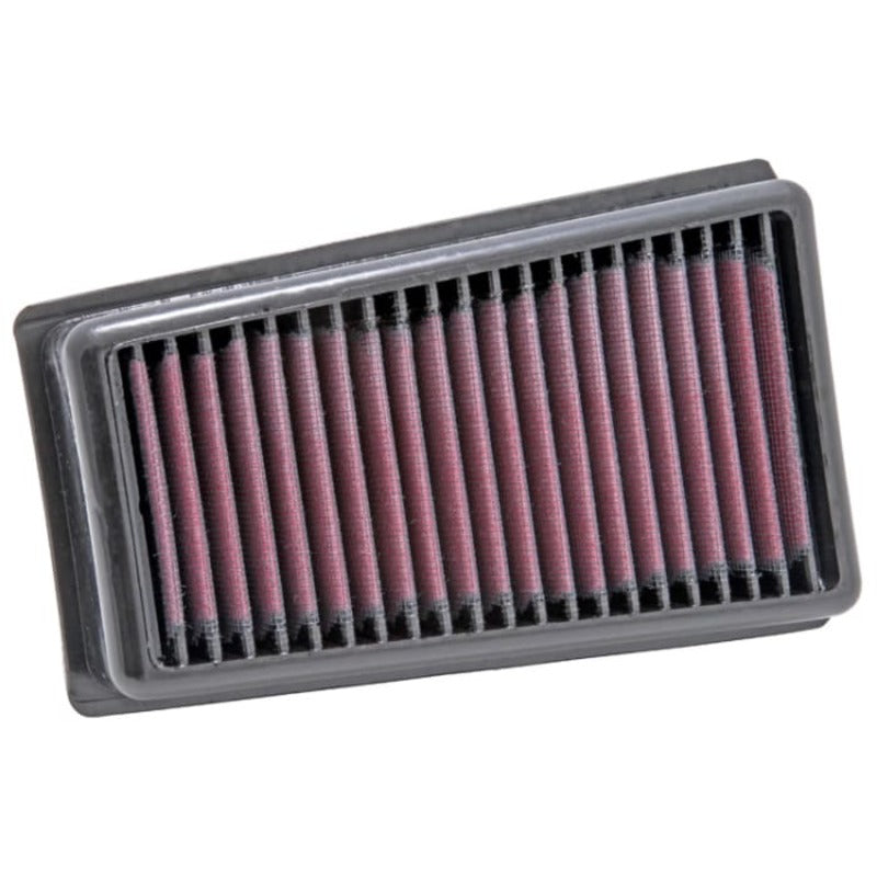 K&N Luftfilter, ENDURO 690 R 09-10