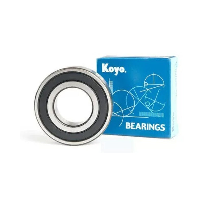 Kulelager, KOYO 6004-2RS