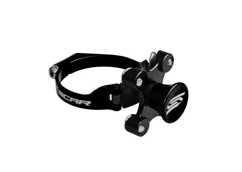 Scar Launch Control - Honda/Kawasaki/Suzuki - Svart farge