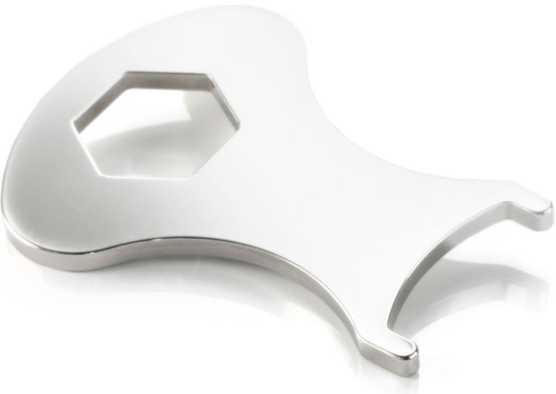 LOXX Liten nøkkel med sekskantkutt