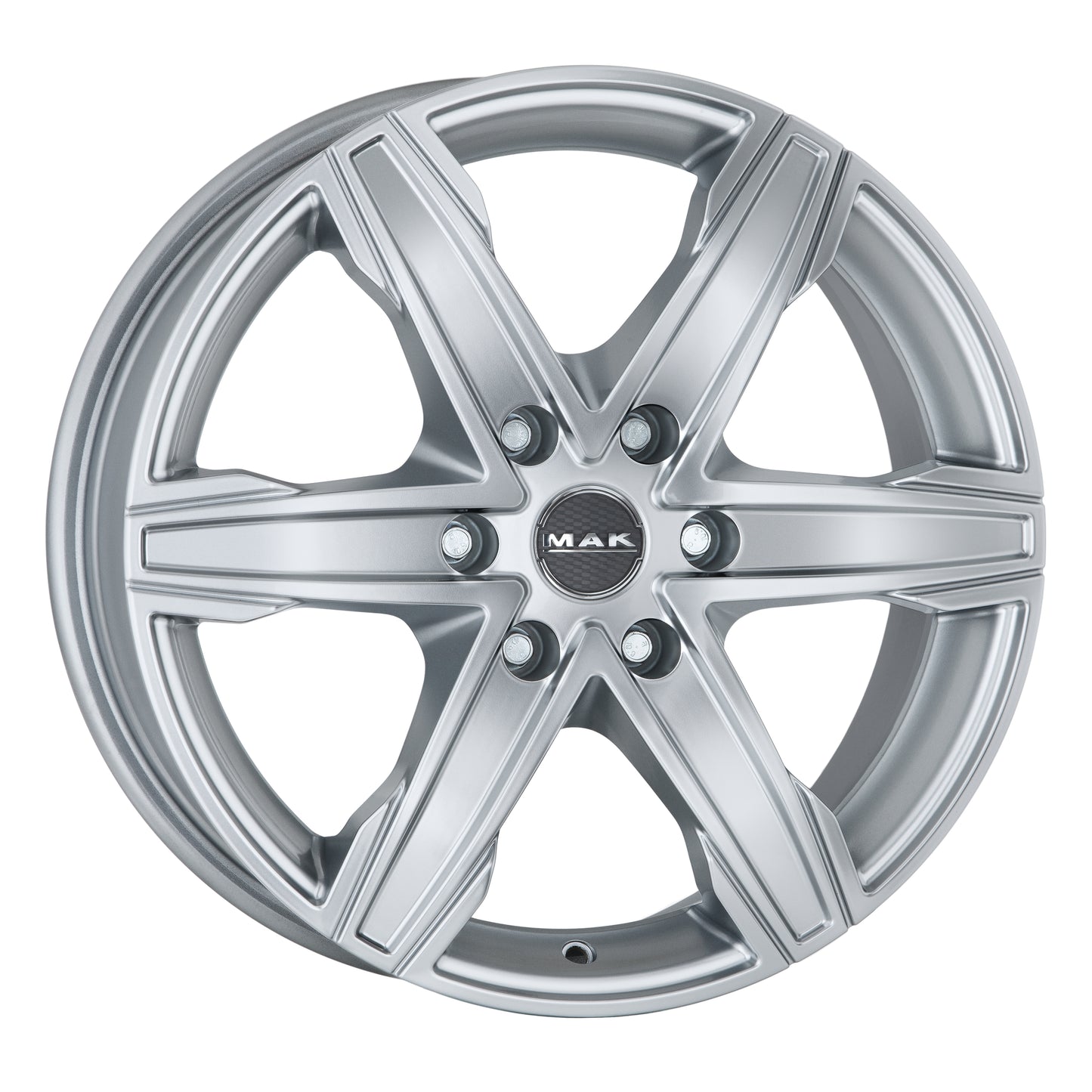 MAK King6 7" 6/139/16 ET3867,1