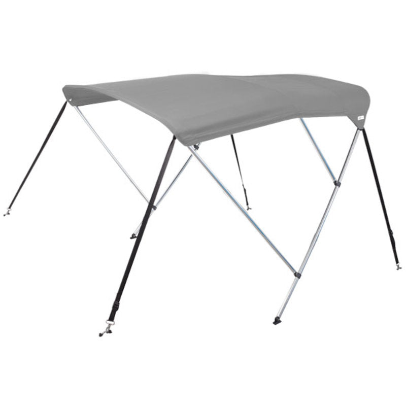 OS BIMINI 3 BUE 1,7-1,9M GRÅ