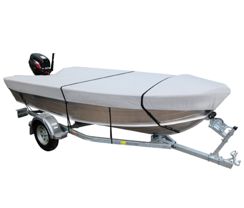 OS ÅPEN BÅT COVER 3.9M - 4.1M