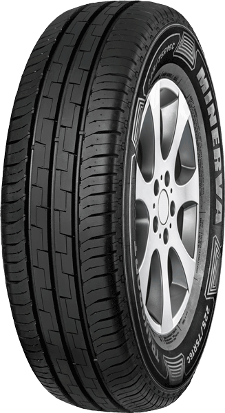 Minerva Transport RF19 195/75/16 110R