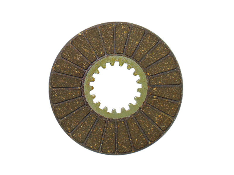 Tec-X Clutchdisk, Sachs
