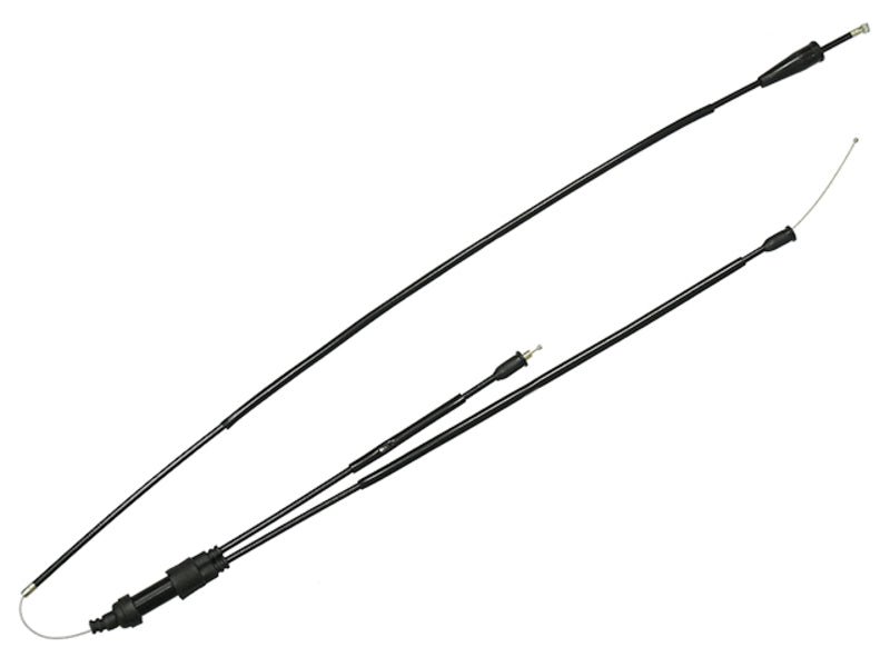 Tec-X Gasskabel, MBK X-Limit 50 98-03 / Yamaha DT 50 R 98-03