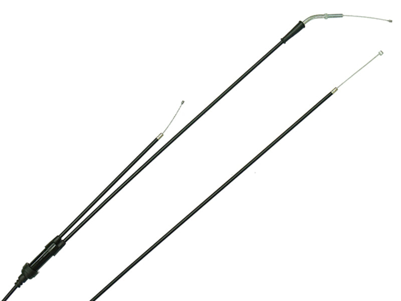 Tec-X Gasskabel, Derbi Senda R, SM Black Edition, DRD Racing 03, 05