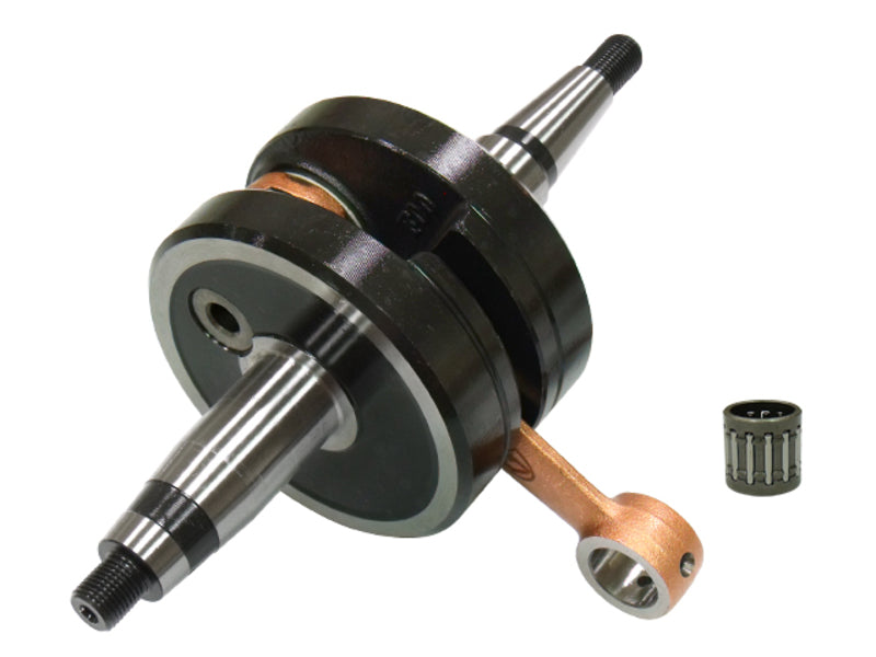Tec-X Vevaksel, Derbi Senda 06- / Aprilia RX,SX 06- / Gilera SMT,RCR 06-