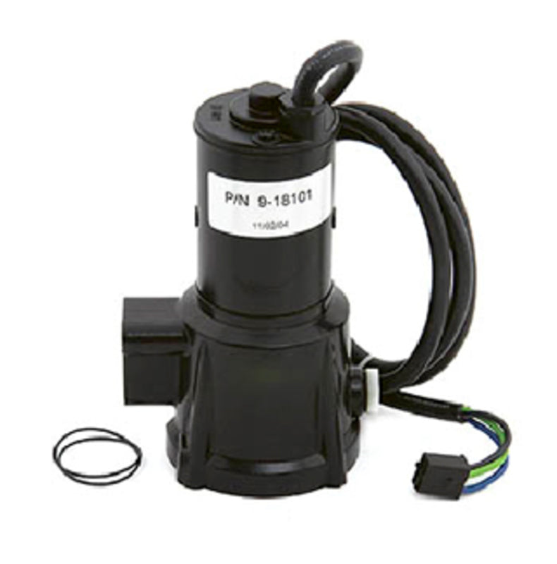 Sea-X tilt/trim motor Johnson/Evinrude 35-140HK (1974-88)