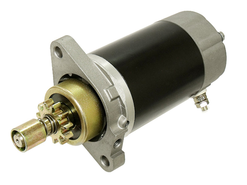 Sea-X startmotor påhengsmotor Yamaha 25-50HK 2-Takt