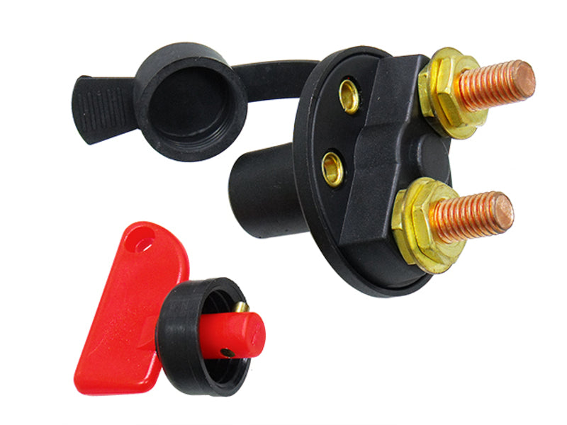 Sno-X Batteribryter Universal