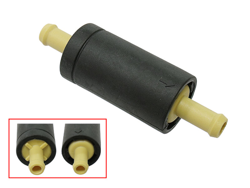 Sea-X drivstoffilter Yamaha F20-F130