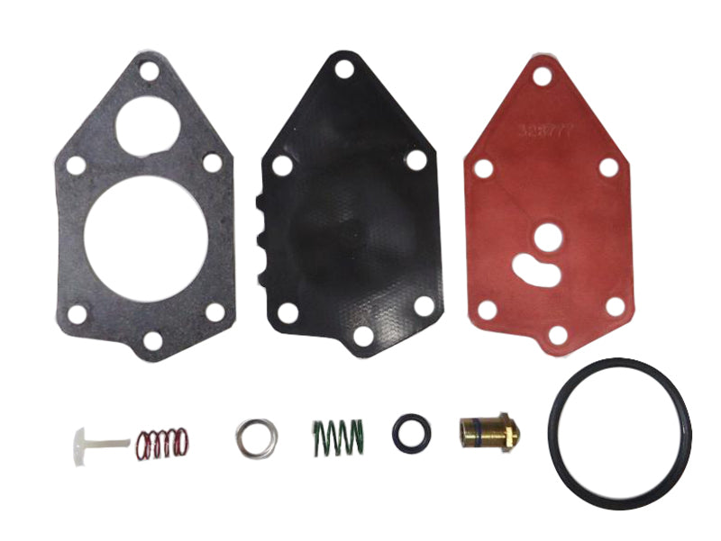 Sea-X fuel pump kit OMC, Johnson/Evinrude
