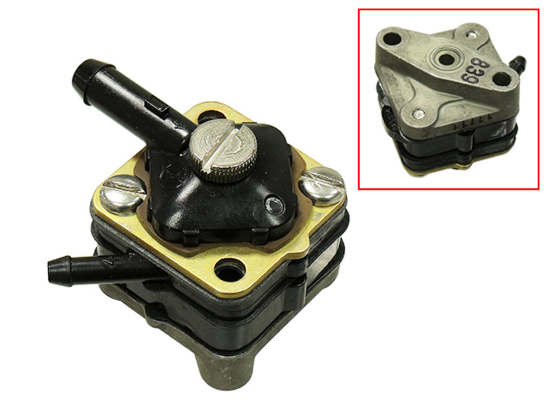 Sea-X drivstoffpumpe Johnson/Evinrude 2.5-15HK
