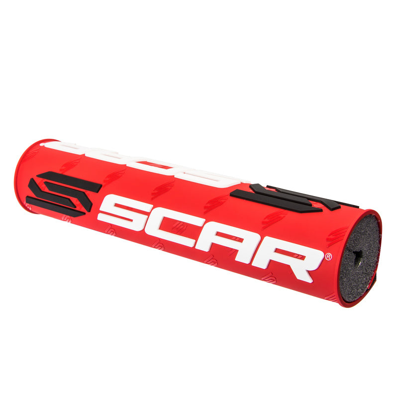 Scar Regular Bar Pad S² - Rød farge