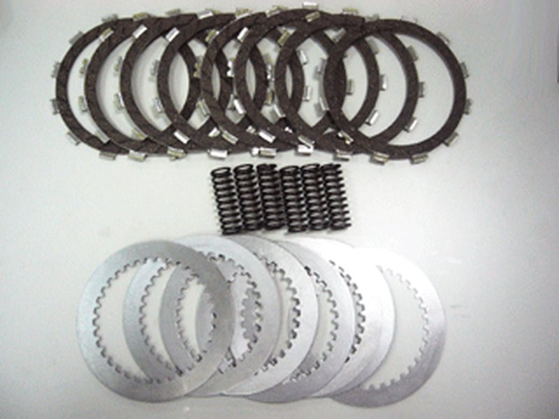 Sixty5 Clutchsett RM-Z250 07-09