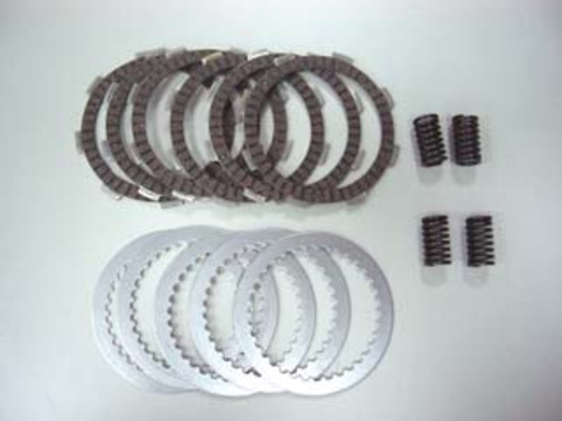 Sixty5 Clutchsett KX 80/85 98-10