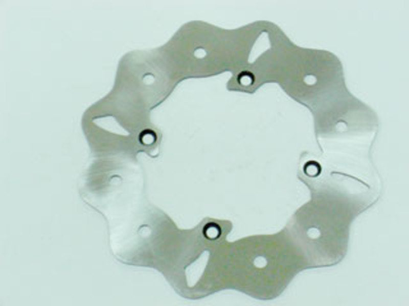 Sixty5 wave bakre bremseskive