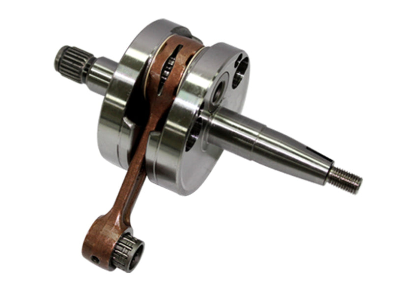Sixty5 veivaksel KX80/85 91-05