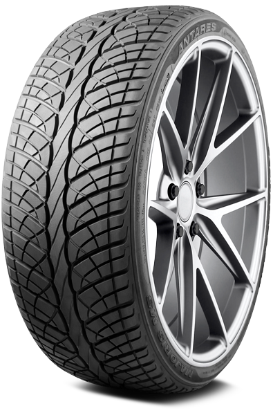 Antares Majoris R1 235/60/18 103H