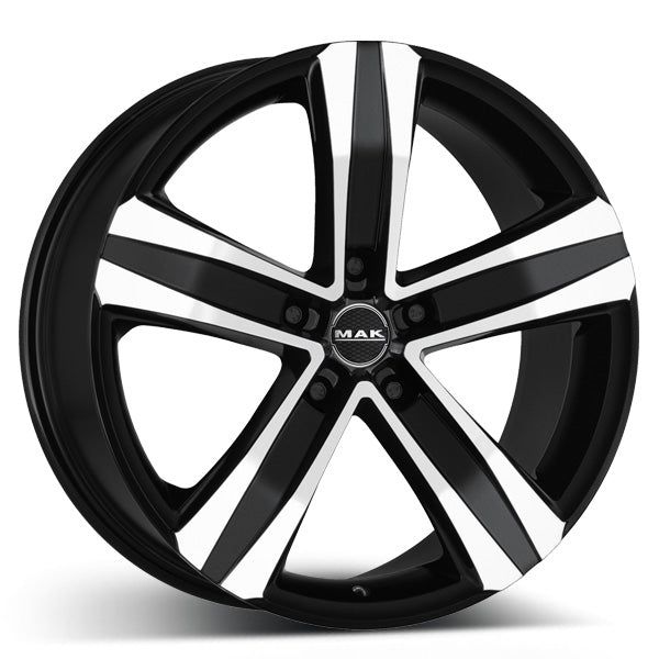 MAK Stone5 7" 5/130/17 ET6278,1