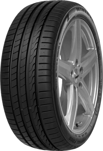 Minerva F205 235/45/18 98Y
