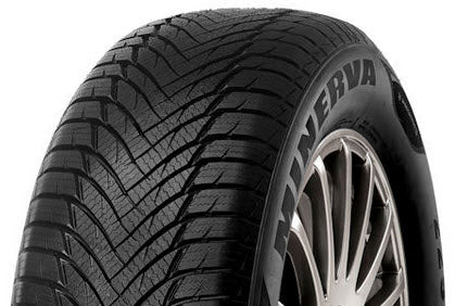 Minerva Frostrack HP 205/60/16 96H